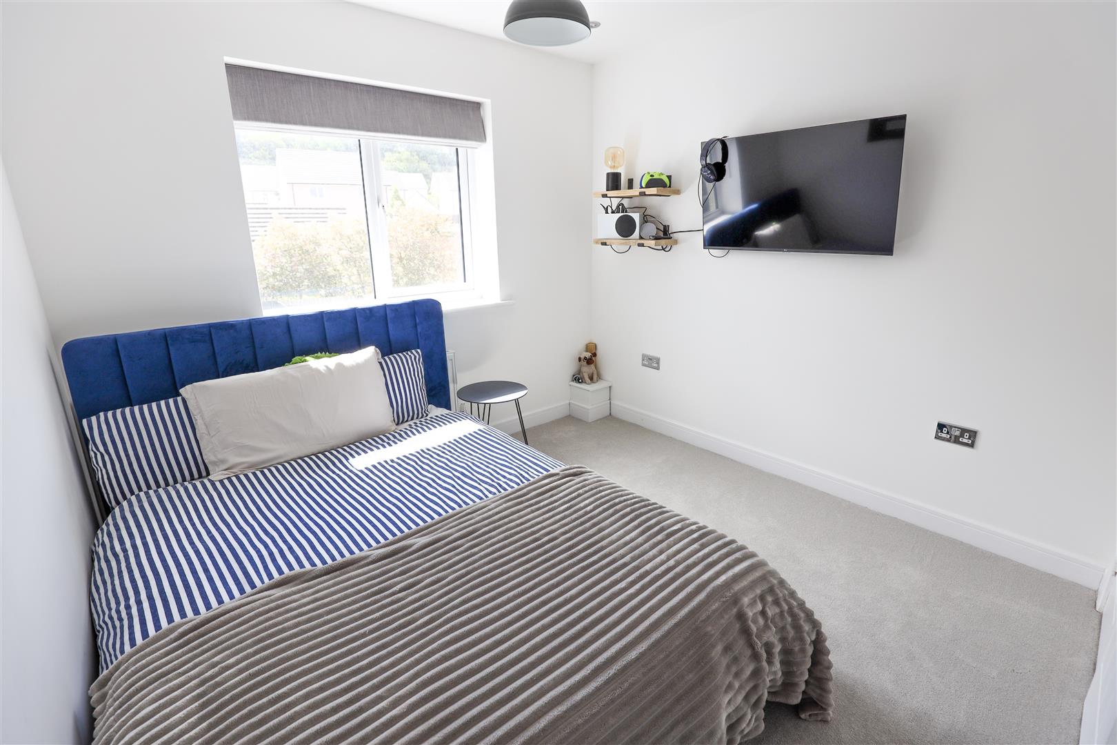 47 Dunraven Close, Cowbridge, Vale of Glamorgan, CF71 7FG